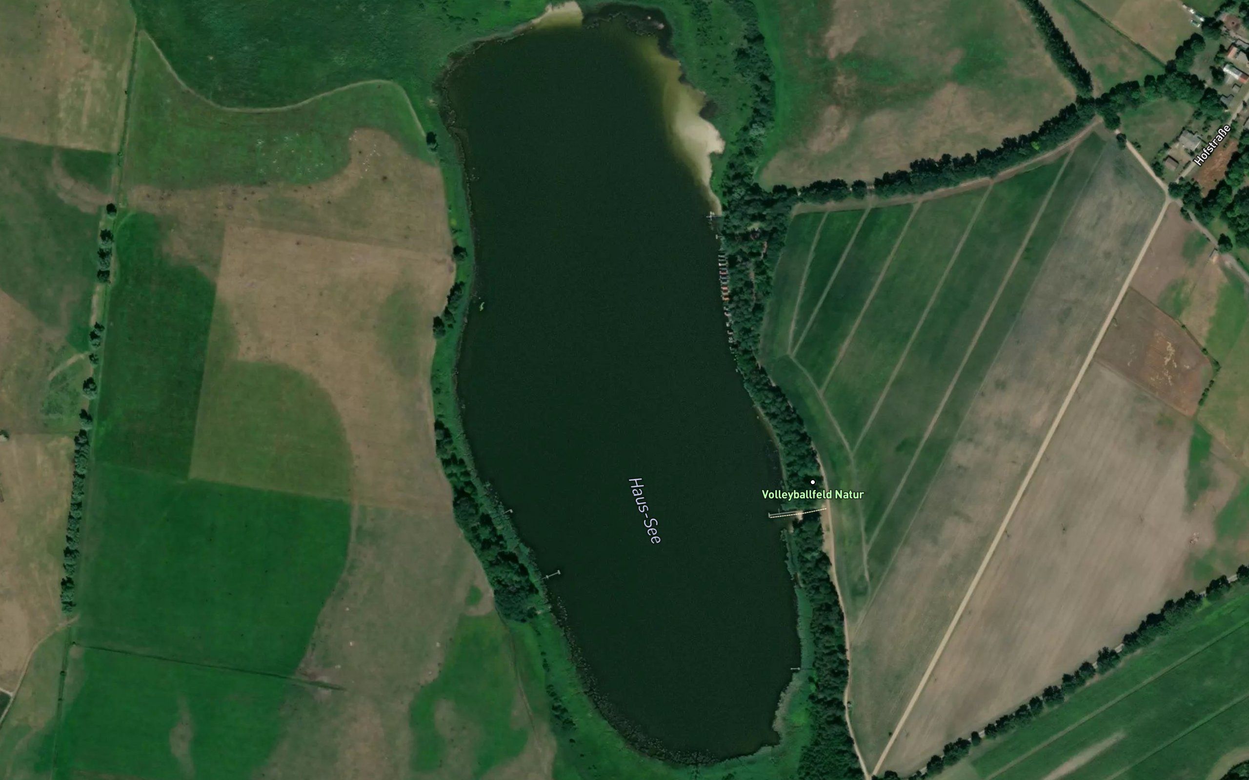 Haussee