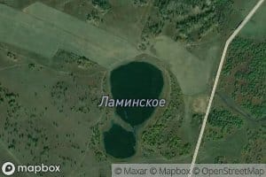 Ozero Laminskoye