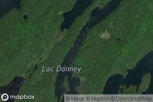 Lac Donney