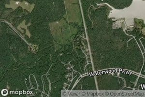 Pools Creek