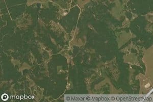 Soil Conservation Service Debris Basin 120