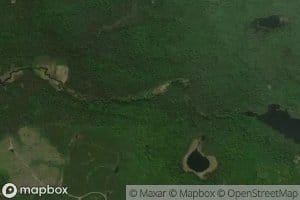 Benneweis Creek