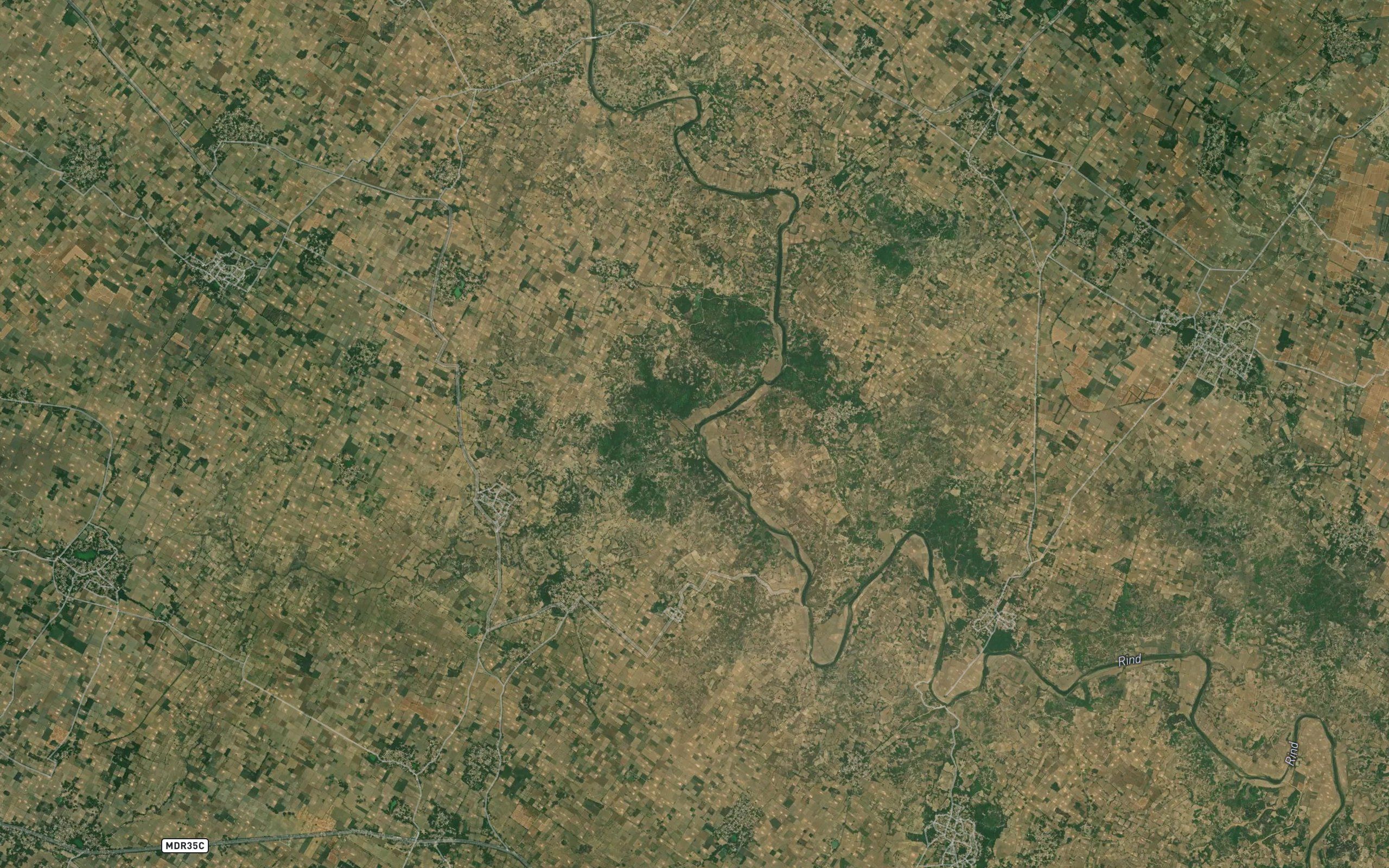 Kolar Nala