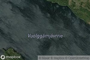 Vuolggamjavrrie