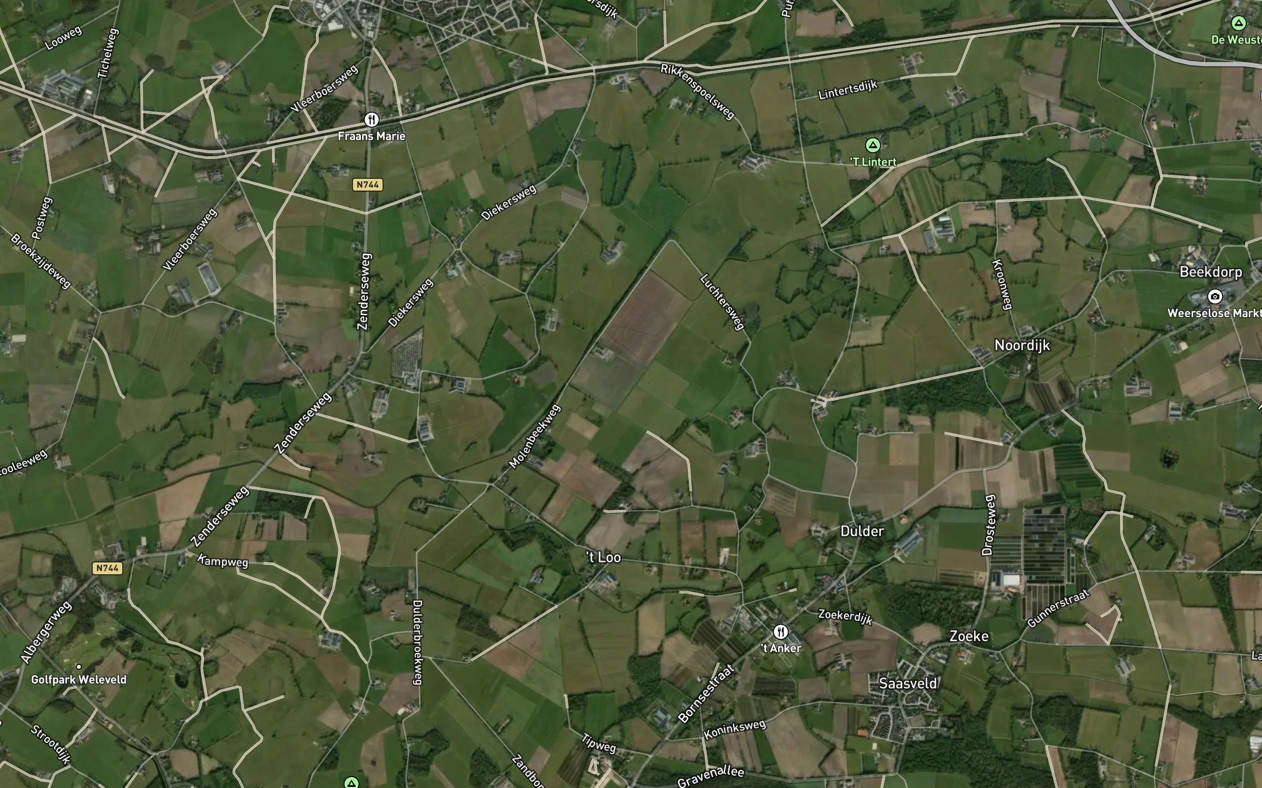 Strootmansbeek