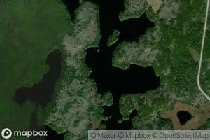 Moose Lake