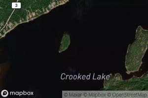 Crooked Lake