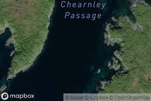 Chearnley Passage
