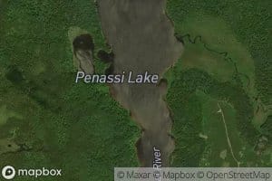Penassi Lake
