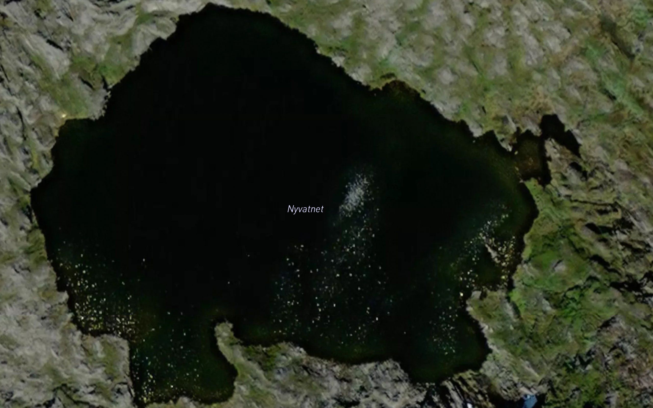 Nyvatnet