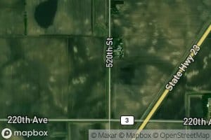 County Ditch Number Fourteen