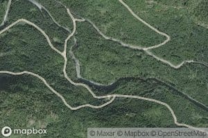 South Sutton Creek