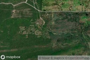 North Fork Walnut Creek