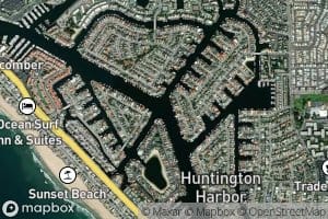 Huntington Harbour