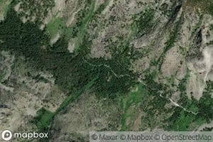 Slide Creek