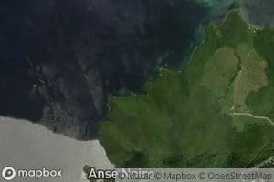 Anse Ravine