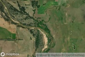 Clearwater Creek