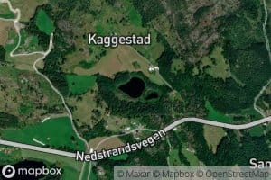 Kaggestadvatnet