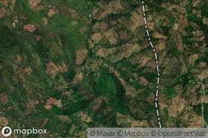 Quebrada La Victoria