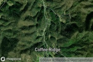 Big Bald Creek