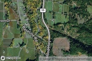 Yellowjacket Creek