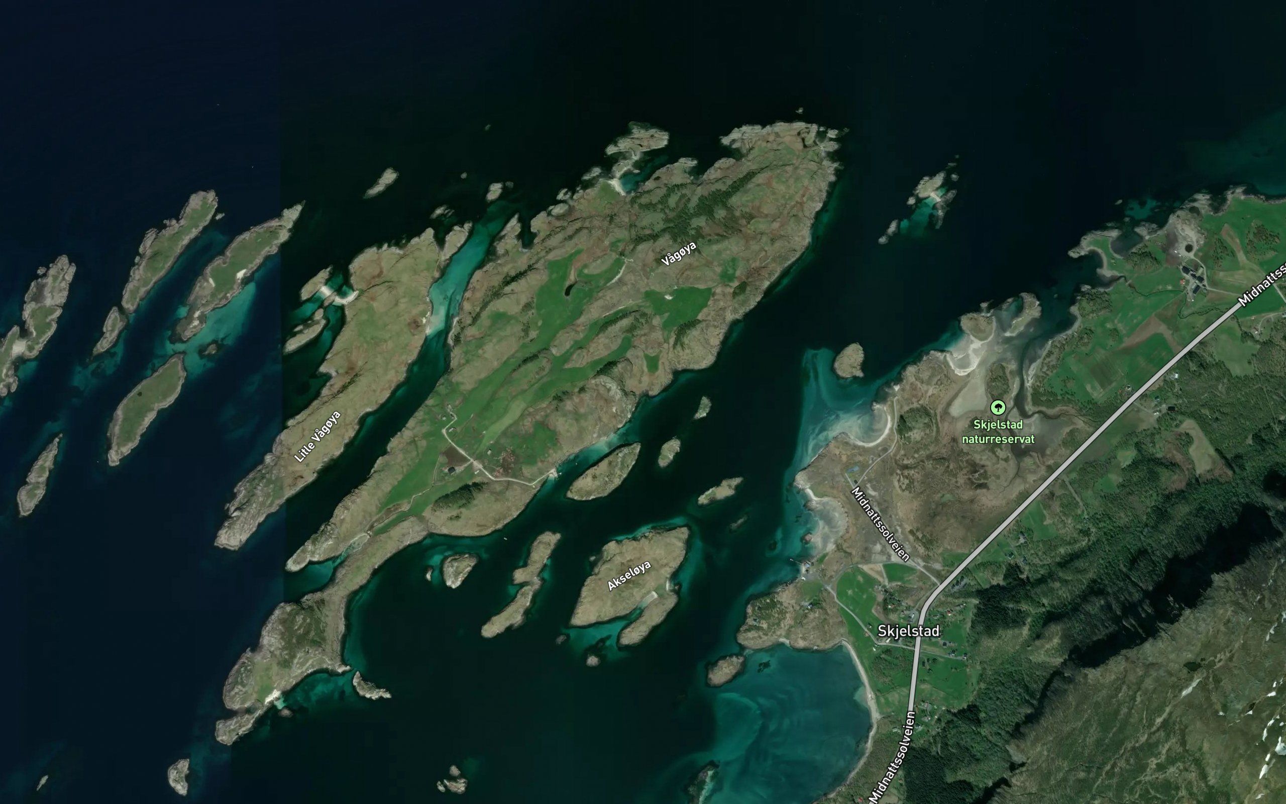 Knorrvika