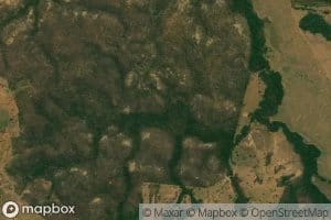 Corrego Jorigue Preto