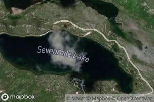 Sevenmile Lake