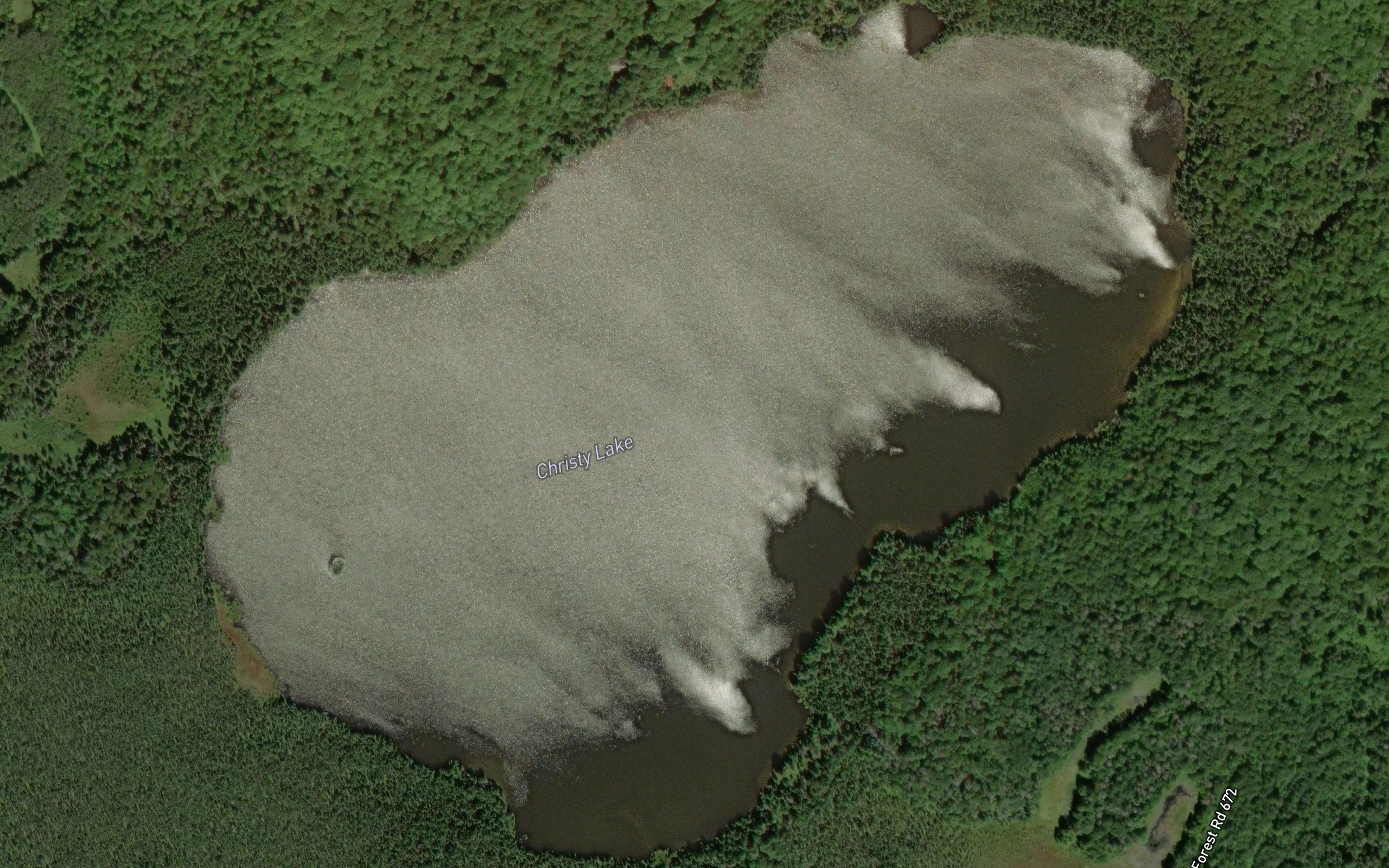 Christy Lake