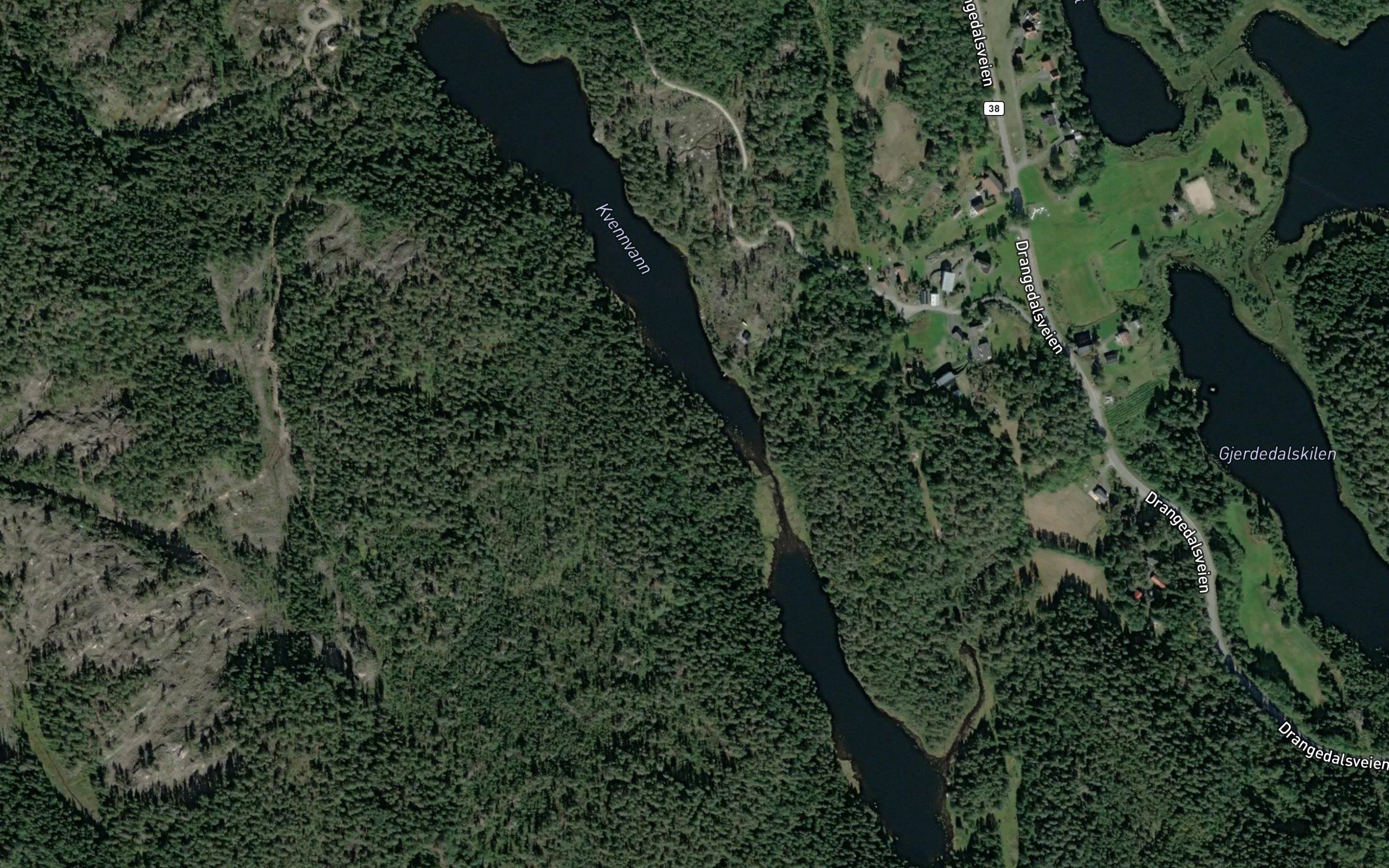 Kvernvannet