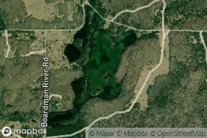 Island Lake