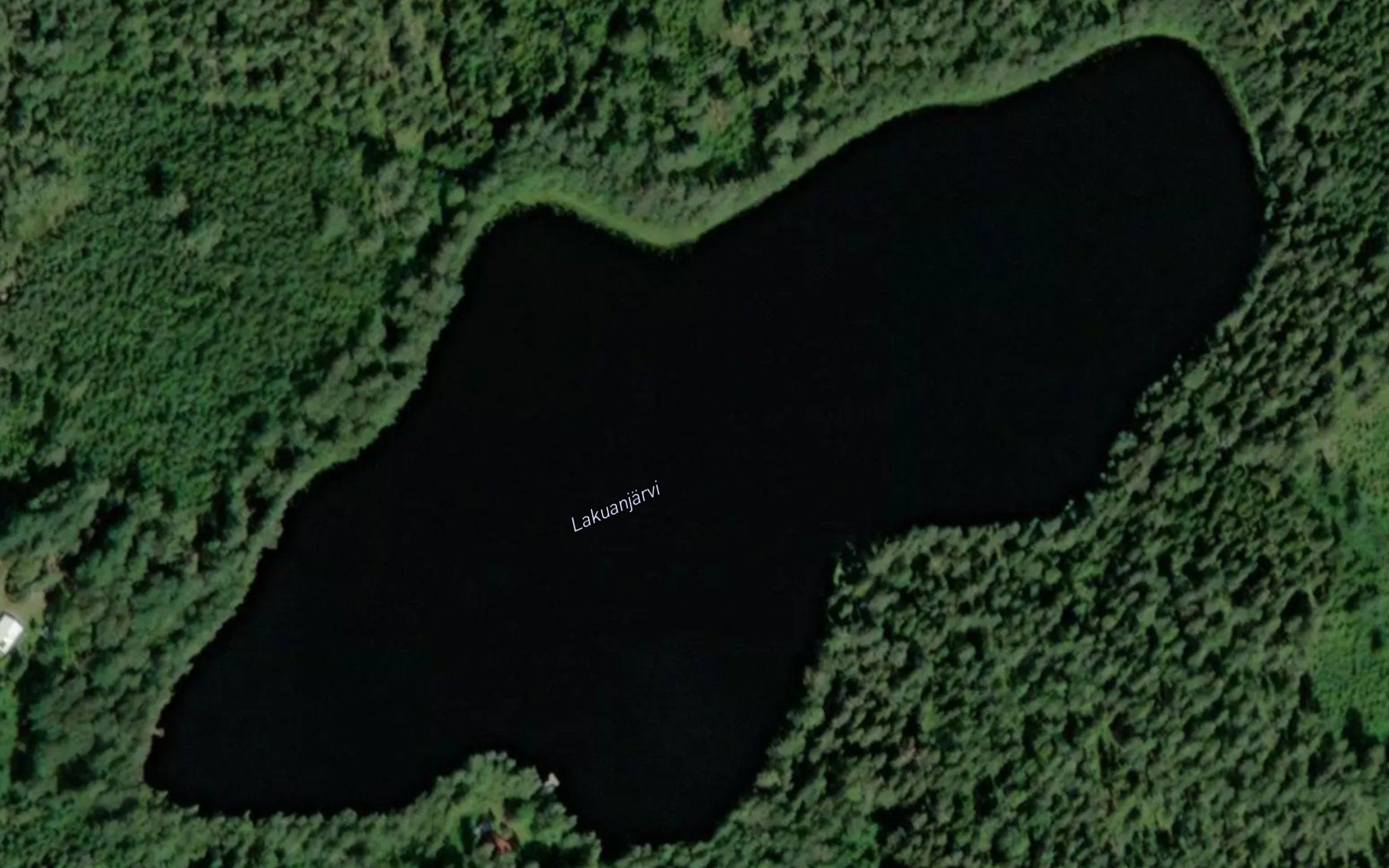 Lakuanjarvi