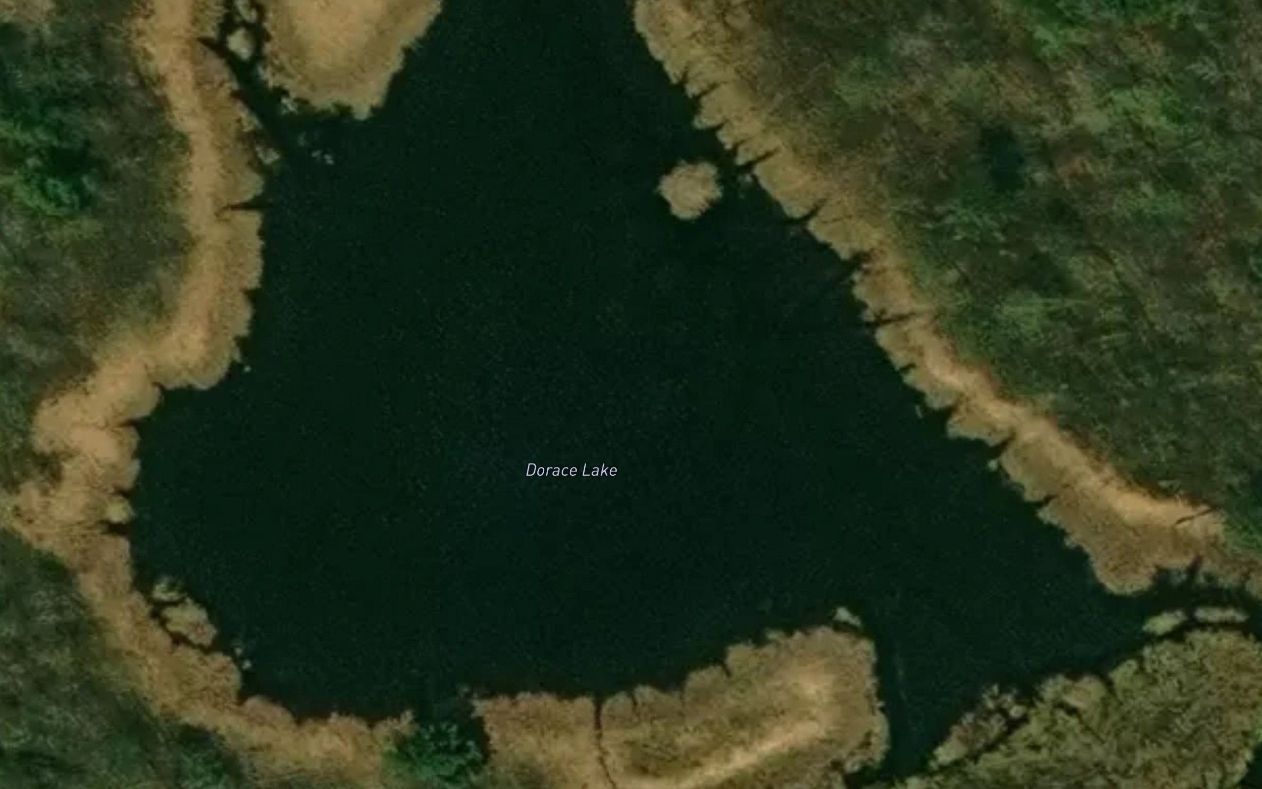 Dorace Lake