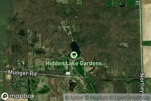 Hidden Lake