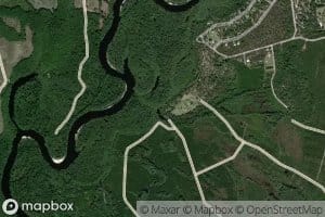 Ditch Lake