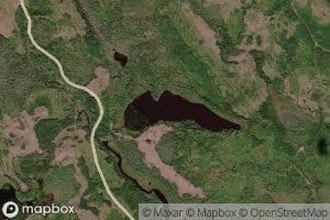Keefe Lake