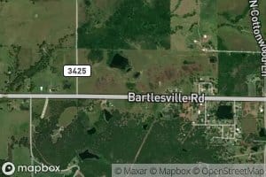 Oknoname 113075 Reservoir