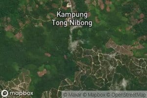 Sungai Gumong