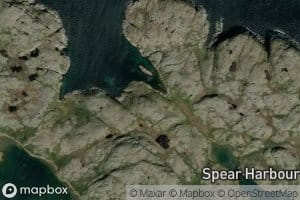 Sealing Bight