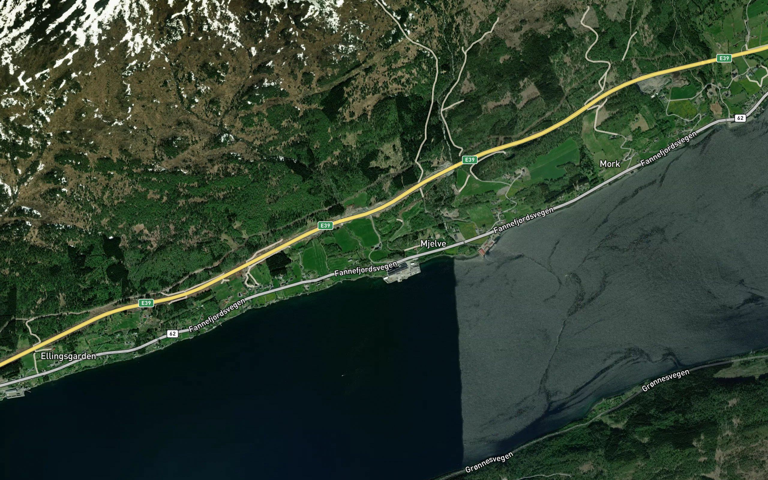 Kjerringgrova
