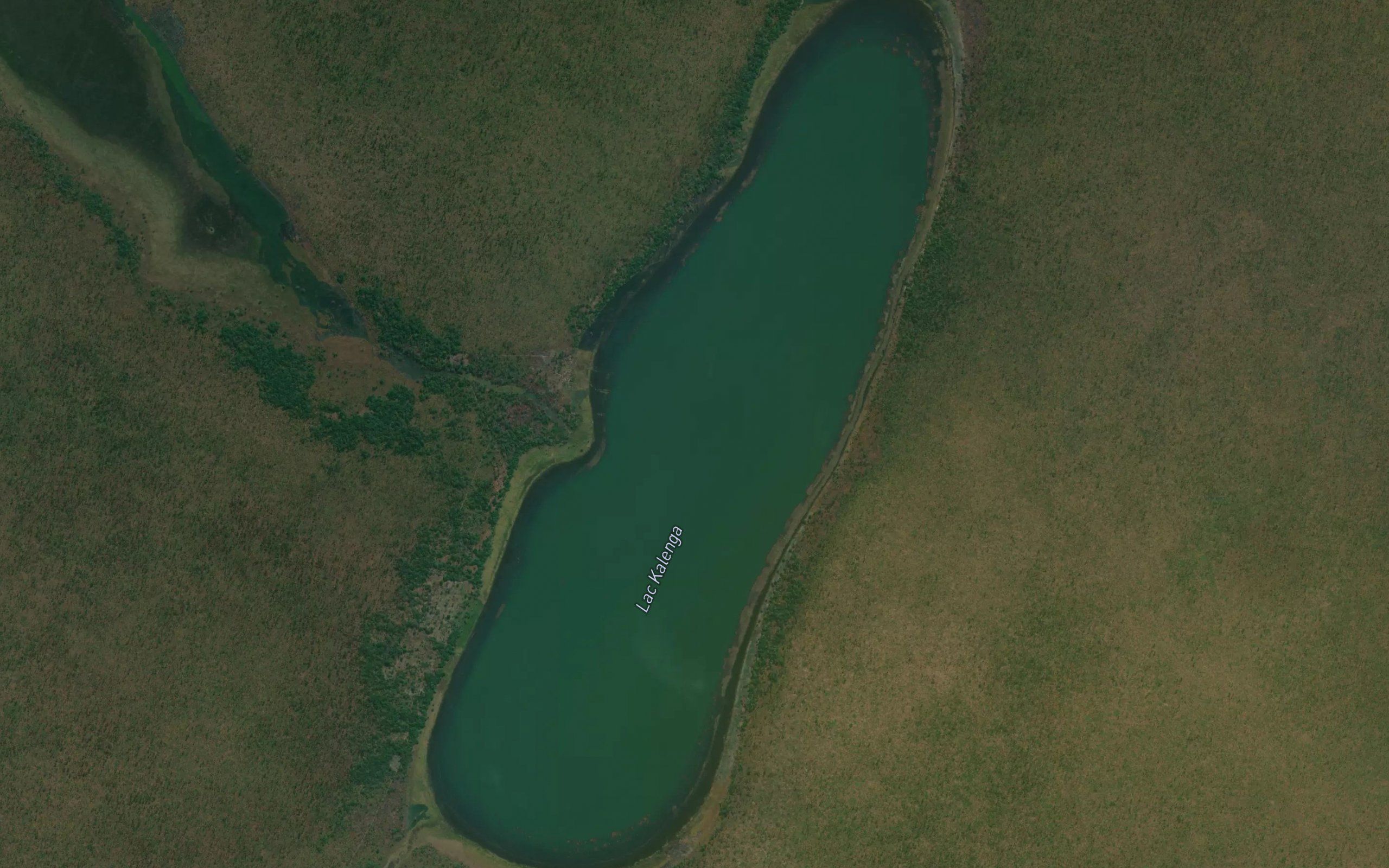 Lac Kalenda