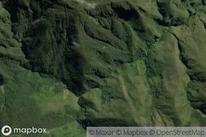 Quebrada Huari Huari