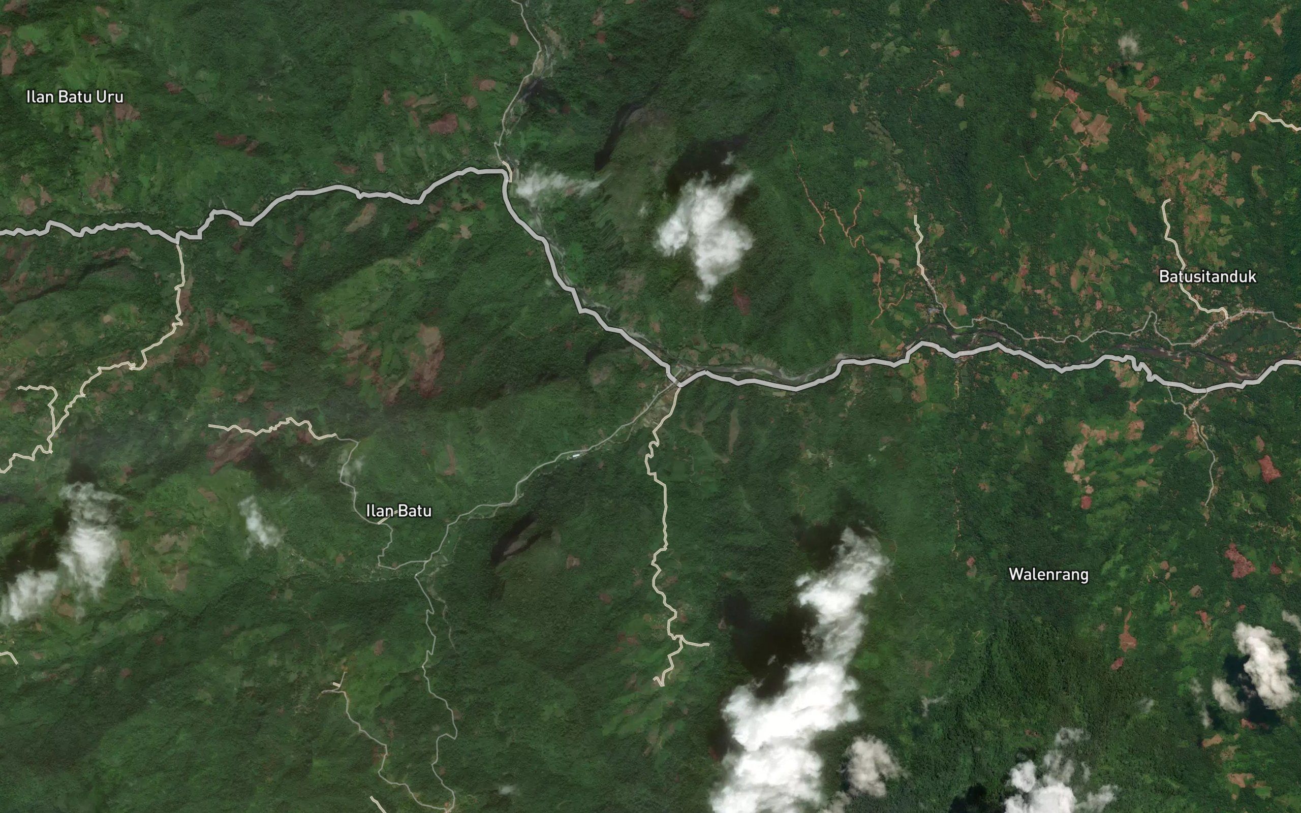 Salu Simbuang