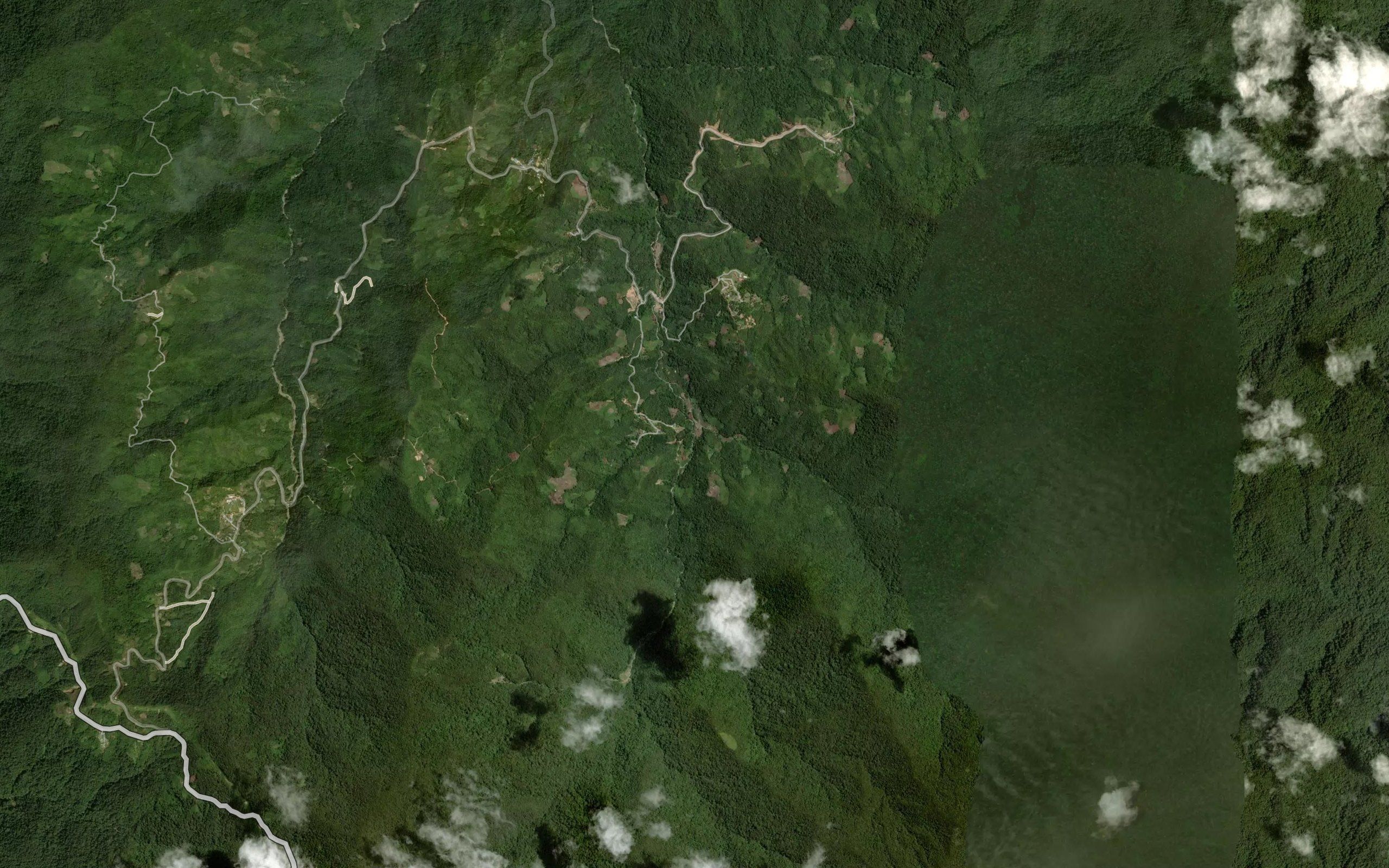 Sungai Kitau