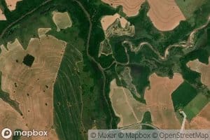 Ribeirao da Barra Grande