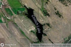 Costich Lake