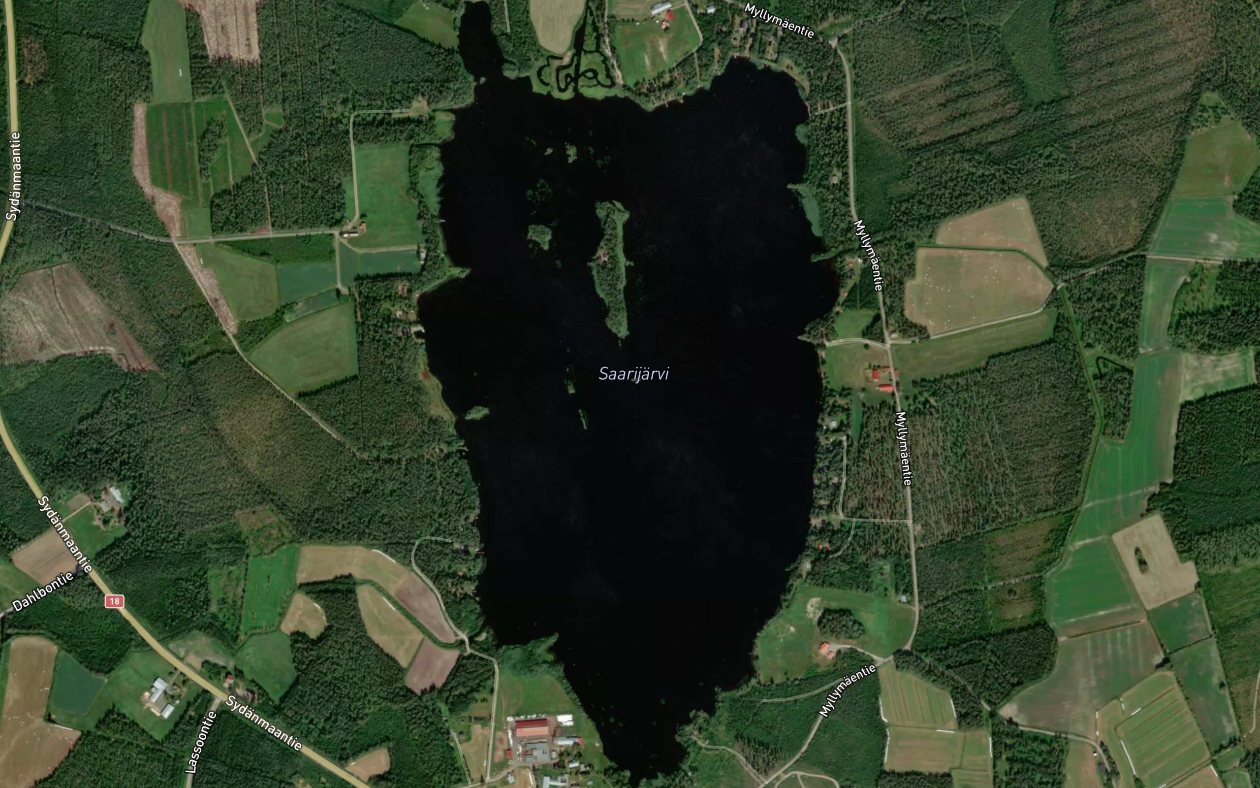 Saarijarvi