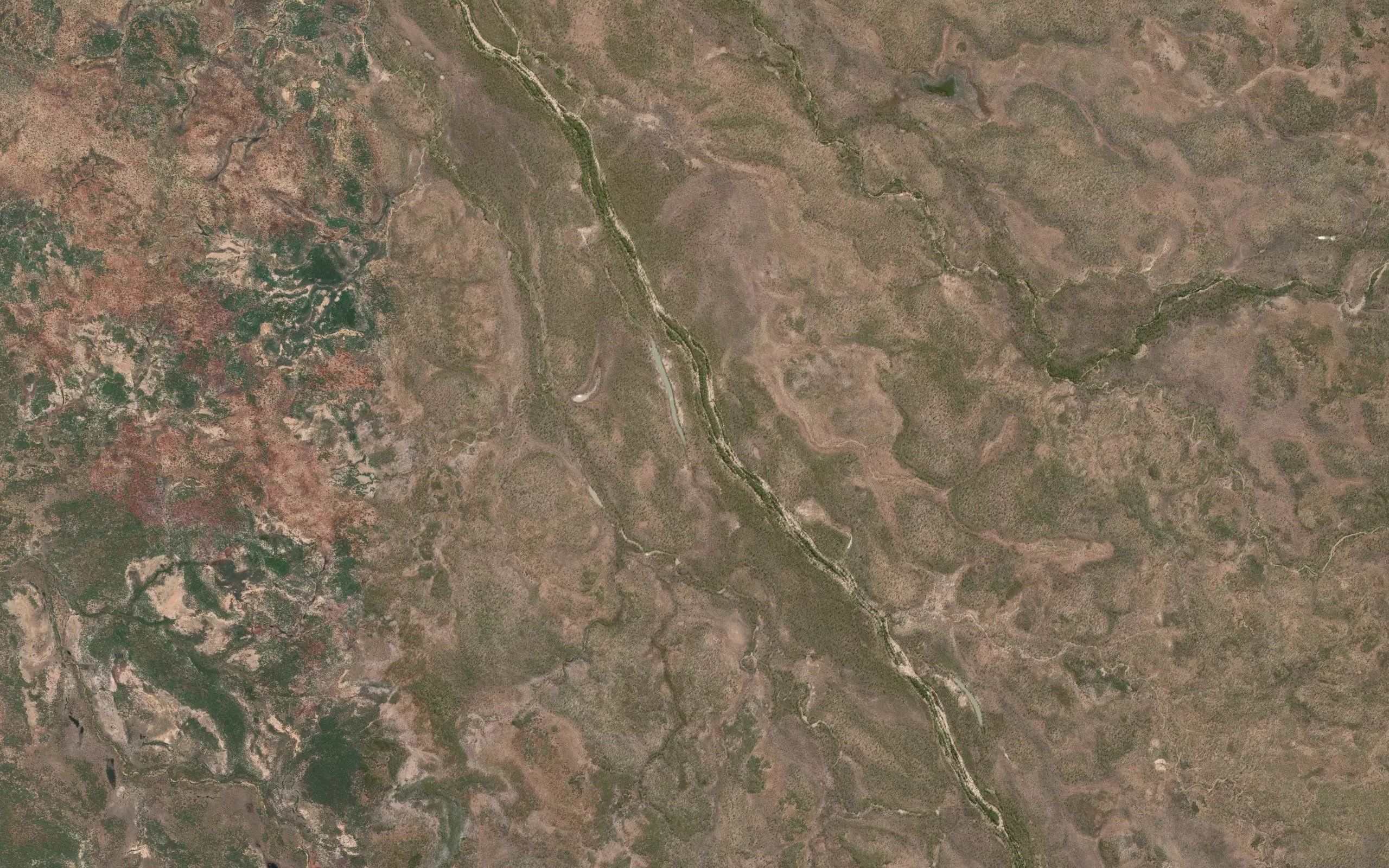 Barramundi Lagoon