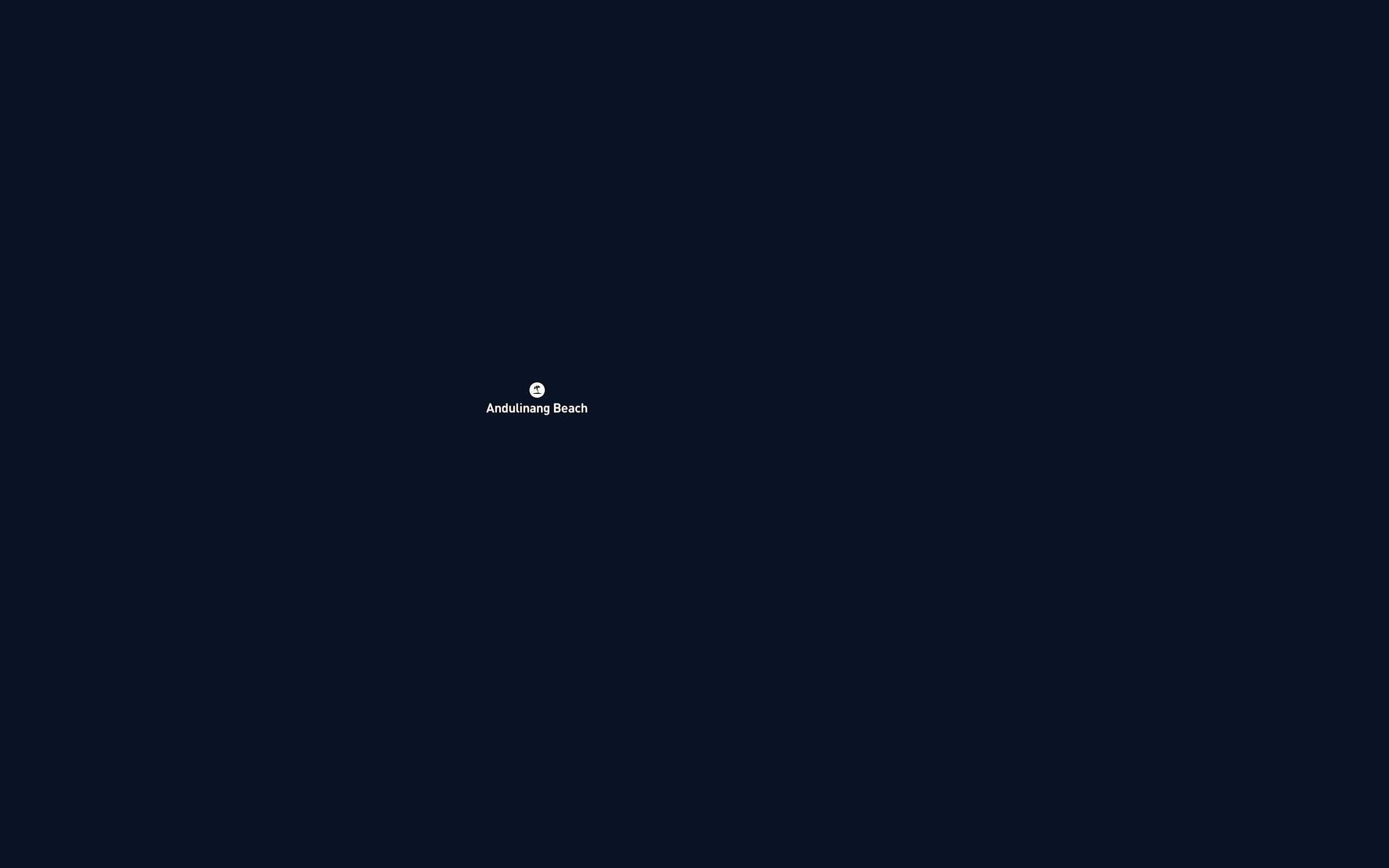 Anduligan Reef