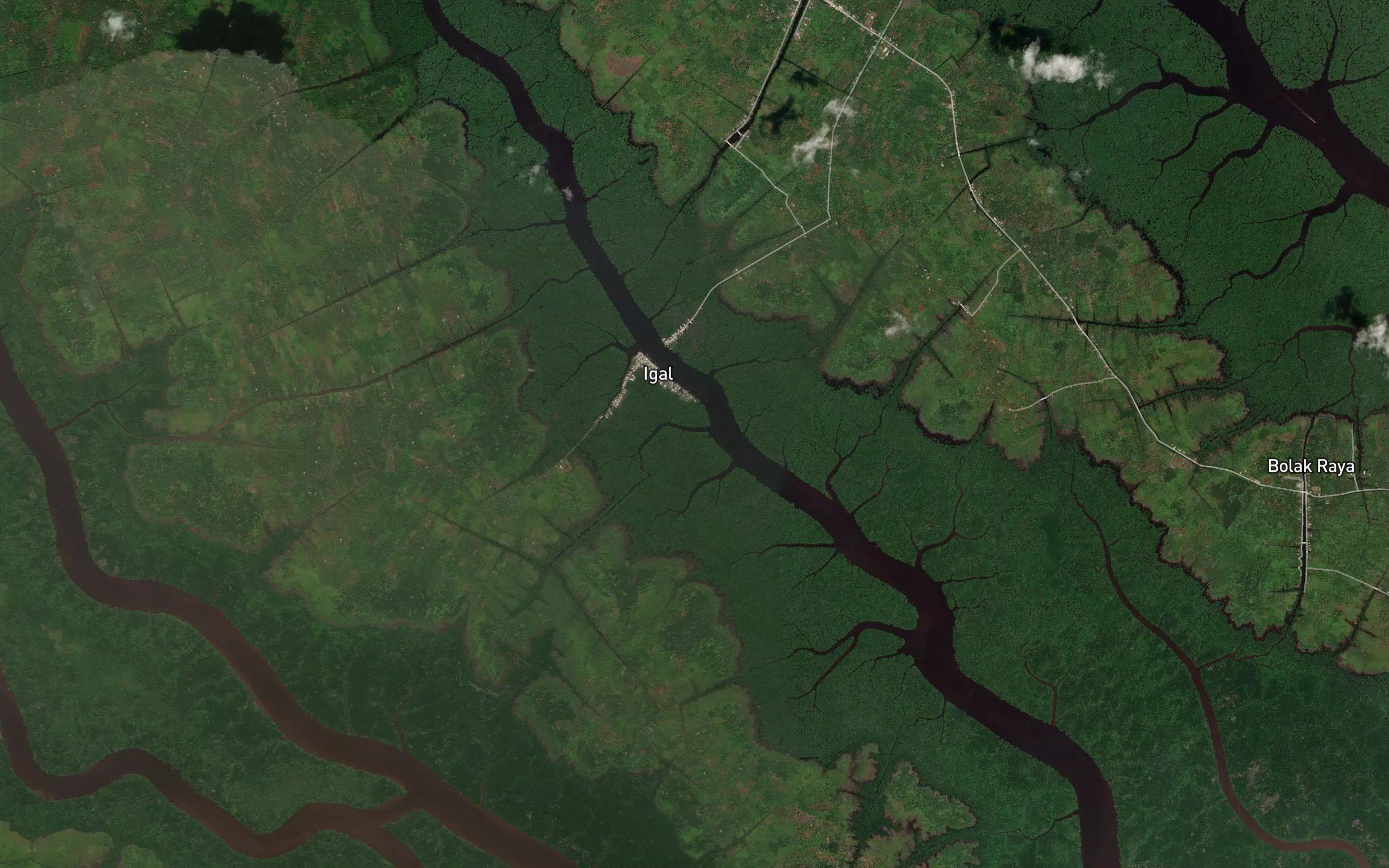 Sungai Sono